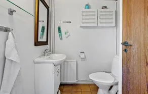 Cozy Home In Nykøbing M With Kitchen - Image 4