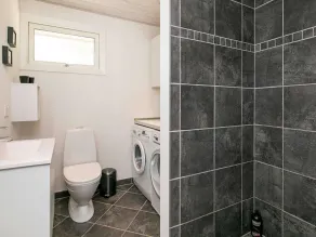 5 person holiday home in Hemmet - Image 2