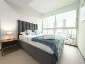 Luxury 3 Bedroom Oceanview apt parkingandbalcony - Image 4