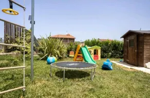 Accogliente appartamento con piscina privata. TROPICAL LOFT - Image 3