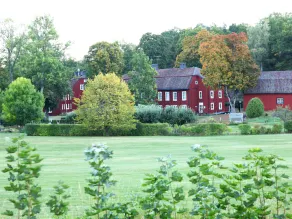 Gripsholms Bed & Breakfast - Image 5
