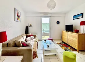 Etel - 2-room apartment - 45m² - 3* - Image 4
