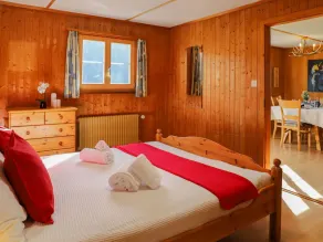 Hyggelig lejlighed for 3 gæster med WIFI, TV, terrasse og panorama udsigt - Image 5