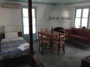 Kochylia House 4 (sea blue) in a quiet central location - Image 5