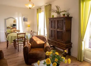Homerez - Hus i Portbail - Image 1