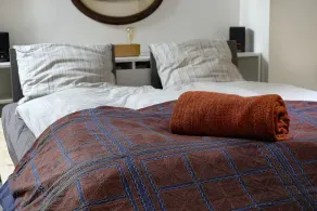 Apartments Near Prague Castle and Charles Bridge  - Image 5