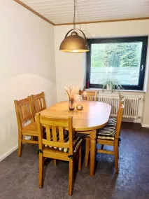 Ferienwohnung mit Sonnenterrasse und Blick auf die Sauer - Image 3