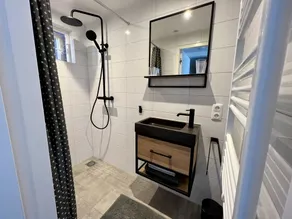 Nice vacation home, only 4 minutes walk to the center of Bergen and close to the beach! - Image 2