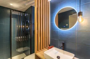 Moines - Appartement moderne et confortable - Image 2