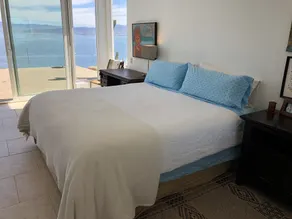 Bester Blick auf Ensenada Bay - Great House - Image 5