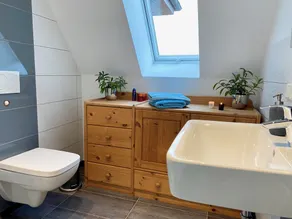 Cozy apartment in a Westphalian farmhouse with its own sauna - Image 4