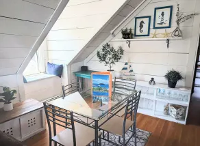 The SandDollar Suite - Private Deck with Gorgeous Views of Onset Beach - Image 2