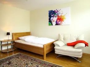Apartment Moser-2 by Interhome - Image 4