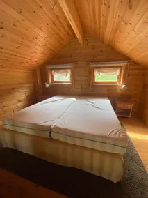 Hermosa casa de madera en la soleada Carintia con fantásticas vistas entre Lagos - Image 5