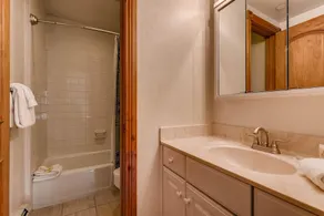 Westwind 206 2BD 2BA Gold Condo in Lionshead Village - Image 3