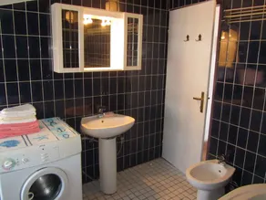 Holiday apartment in the town centre 100 m from the beach - Image 3