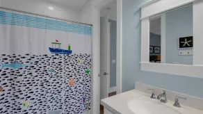 Grayt Marées - 5 chambres - 2 piscines de quartier - Tennis - Promenade sur la plage privée - Image 3
