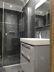 Silésie Appartement Eliza - Appartement DELUXE - Image 4