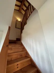 Appartement en Duplex avec Vue panoramique sur la Mer - Image 2