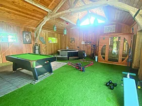 L'Anagramme, chambres et table d'hotes, naturistes ou non ! - Image 2