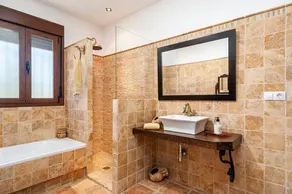 In a quiet location with sea view - El Mirador de Castilnovo - Image 3
