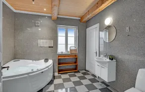 Dyrevenlig bolig i Bredebro med sauna - Image 5