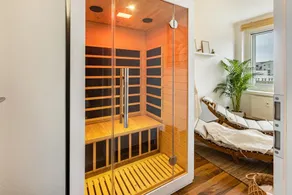Apartamento 'Spa Am Bauhausmuseum' com varanda e acesso Wi-Fi - Image 2
