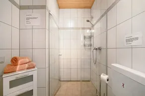 Holiday Apartment 'Casa Mia' with Private Terrace, Balcony and Wi-Fi - Image 3