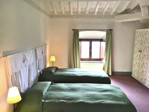 Ferienwohnung - Calci - Image 3