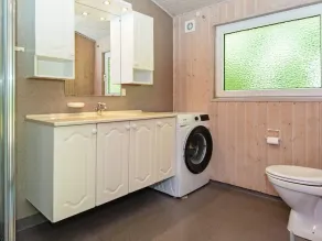 6 person holiday home in Nørre Nebel-By Traum - Image 4