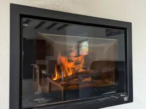Large renovated stone house with fireplace, piano, and WiFi in Andouillé - Image 4