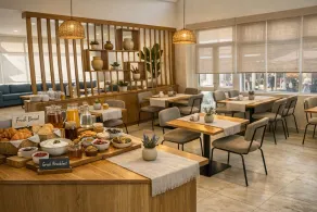 Hotel Simos - Image 3