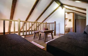 Magnífica casa de 1 dormitorio en Hrnjanec. - Image 5