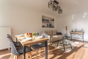 Place Cosy - Charmant appt pour 4 - Image 5