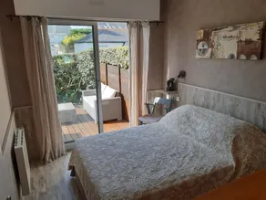 Apartment in small residence 300 m from beach and town center - Image 4