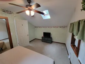 Beautiful Pet friendly cottage by the Stow Ferry - Image 4