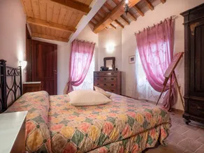 Apartment in Villagrande with Pool & Garden - Image 3