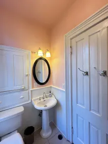 Breathtaking Historic Home minutes from Notre Dame - Image 4