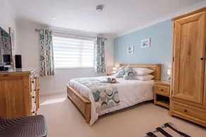 Hattie's, Great Glemham - Image 5
