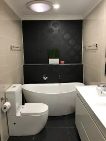 Hem hemifrån - Nybyggd och rymlig - Image 5