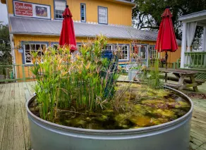 Round Top Hotel - Image 3