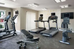 Alpharetta Walk of Memories! Spacious Suite with Free Breakfast! Pet-Friendly! - Image 2