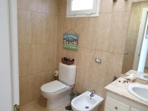Dejlig ny duplex med store terrasser, med meget flot havudsigt. Til din afslapning - Image 5