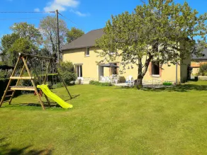 Casa per le vacanze, NORMANDIA, Alloggio nelle paludi del Carentan -wifi - Image 2