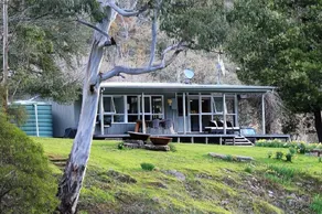 Riverside House on the beautiful Howqua River - Image 5
