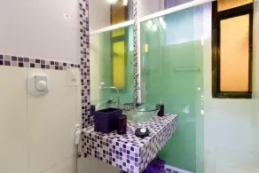 BEAUTIFUL HOUSE CLOSE TO NATURE AND THE CITY LIFE - CLOSE FROM RIOCENTRO - Image 4