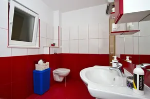Panoramablick, Schwimmbad, 9 Schlafzimmer, Fitness, 7 Bäder, 16 Personen - Image 5