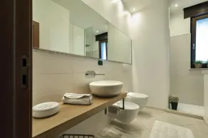 Villa Gentileschi - Image 4