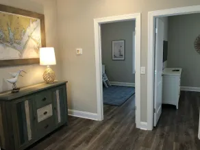 New Beaufort home at Beau Coast Retreat for ultimate comfort and fun! - Image 2