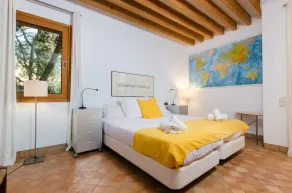 VILLA SON FLORIANA - Haus mit Privatpool in Cala Bona WiFi gratis - Image 5